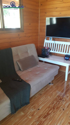 Imagem Casa com 1 Quarto à Venda, 478 m² em águas Claras - Viamão