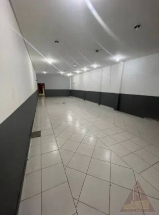 Imagem Loja para Alugar, 500 m² em Vila Nova - Santos