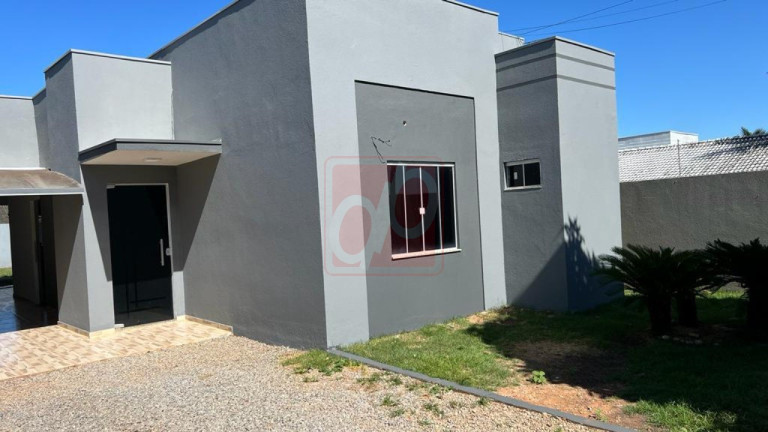 Casa com 3 Quartos à Venda, 375 m² em Residencial Colinas - Sorriso