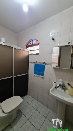 Imagem Casa com 1 Quarto à Venda, 125 m² em Vila Flora - Bragança Paulista Imagem Casa com 1 Quarto à Venda, 125 m² em Vila Flora - Bragança Paulista