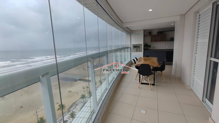 Imagem Apartamento com 3 Quartos à Venda, 111 m² em Vila Guilhermina - Praia Grande Imagem Apartamento com 3 Quartos à Venda, 111 m² em Vila Guilhermina - Praia Grande