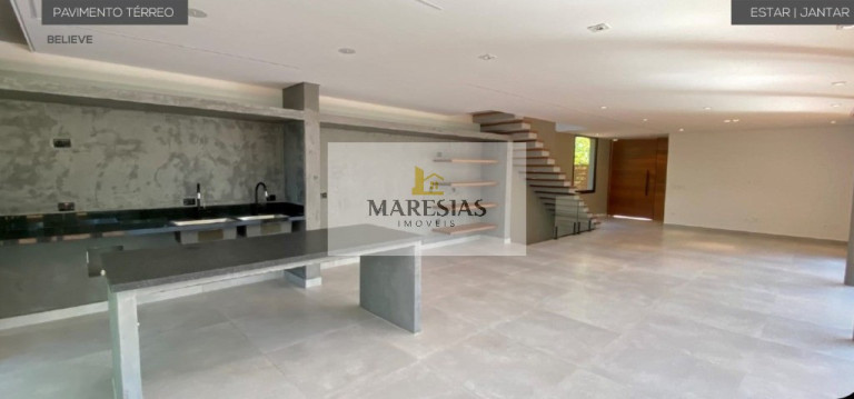 Imagem Casa com 5 Quartos à Venda, 500 m² em Maresias - São Sebastião Imagem Casa com 5 Quartos à Venda, 500 m² em Maresias - São Sebastião