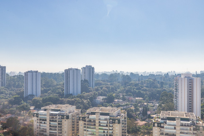 Imagem Cobertura com 3 Quartos à Venda, 244 m² em Alto Da Boa Vista - São Paulo Imagem Cobertura com 3 Quartos à Venda, 244 m² em Alto Da Boa Vista - São Paulo