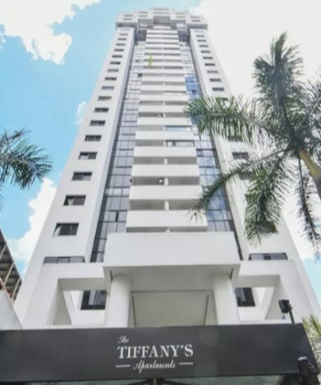 Imagem Apartamento com 2 Quartos à Venda, 50 m² em Brooklin Paulista - São Paulo Imagem Apartamento com 2 Quartos à Venda, 50 m² em Brooklin Paulista - São Paulo