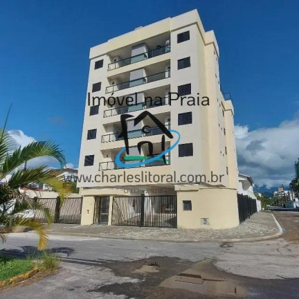 Imagem Apartamento com 2 Quartos à Venda, 68 m² em Itaguá - Ubatuba