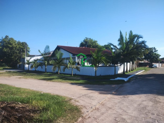 Imagem Casa com 3 Quartos à Venda, 40 m² em Canoas - Pontal Do Paraná Imagem Casa com 3 Quartos à Venda, 40 m² em Canoas - Pontal Do Paraná