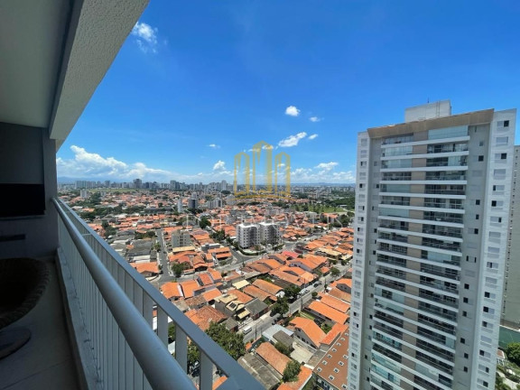 Imagem Apartamento com 2 Quartos à Venda, 140 m² em Jardim Das Indústrias - São José Dos Campos