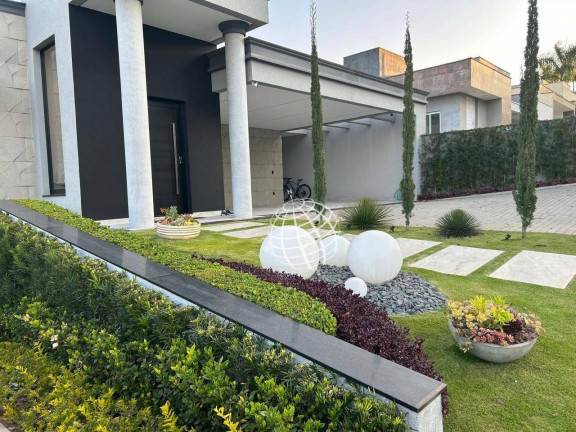 Imagem Casa com 3 Quartos à Venda, 347 m² em Condomínio Figueira Garden - Atibaia Imagem Casa com 3 Quartos à Venda, 347 m² em Condomínio Figueira Garden - Atibaia