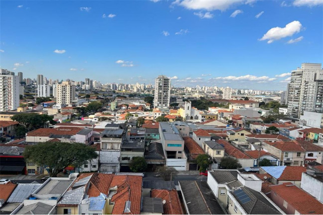 Imagem Apartamento com 3 Quartos à Venda, 146 m² em Ipiranga - São Paulo