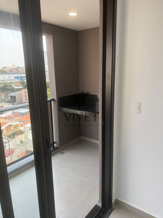 Imagem Apartamento com 2 Quartos à Venda, 58 m² em Jardim Paulistano - Sorocaba