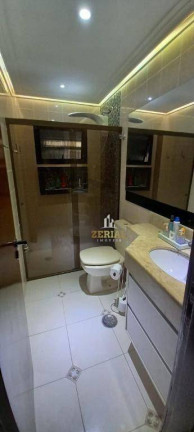 Imagem Apartamento com 3 Quartos à Venda, 83 m² em Santa Maria - São Caetano Do Sul