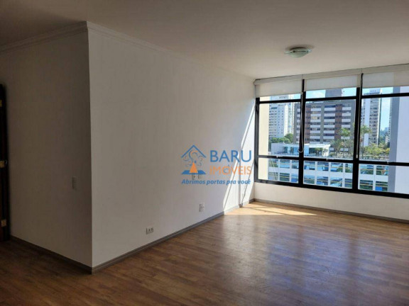 Imagem Apartamento com 3 Quartos à Venda, 107 m² em Campo Belo - São Paulo Imagem Apartamento com 3 Quartos à Venda, 107 m² em Campo Belo - São Paulo
