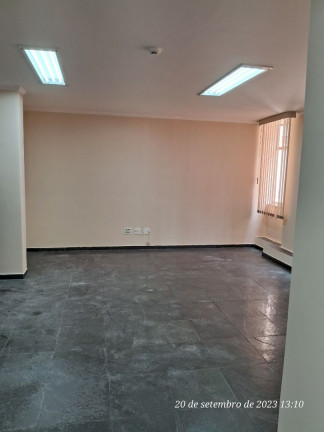 Imagem Imóvel para Alugar, 40 m² em República - São Paulo