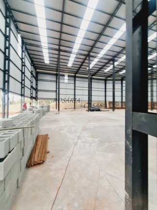 Imagem Galpão à Venda, 3.647 m² em Aldeinha - Itapecerica Da Serra Imagem Galpão à Venda, 3.647 m² em Aldeinha - Itapecerica Da Serra