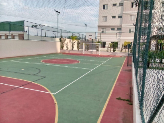 Imagem Apartamento com 3 Quartos à Venda, 90 m² em Parque Campolim - Sorocaba Imagem Apartamento com 3 Quartos à Venda, 90 m² em Parque Campolim - Sorocaba