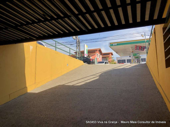 Imagem Sala Comercial à Venda, 39 m² em Granja Viana - Cotia
