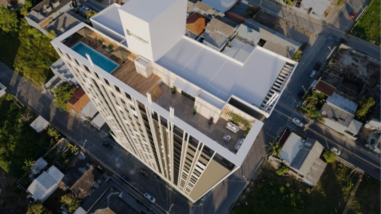Imagem Apartamento com 3 Quartos à Venda, 69 m² em Morretes - Itapema