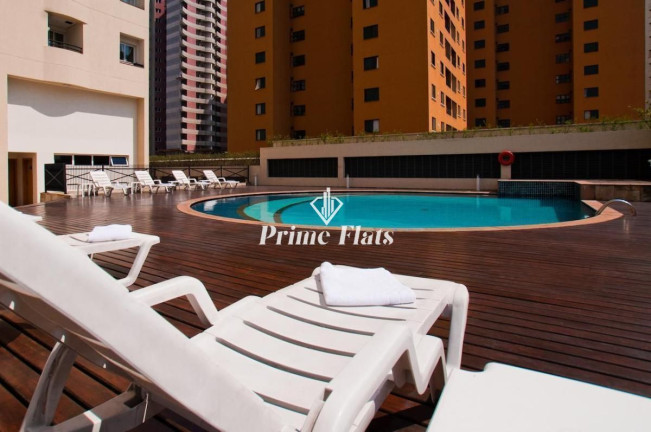 Imagem Apartamento com 1 Quarto à Venda, 44 m² em Centro - Santo André