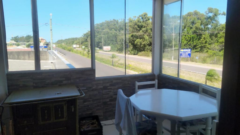 Imagem Sala Comercial à Venda, 210 m² em Capão Novo - Capao Da Canoa