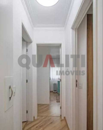 Imagem Apartamento com 3 Quartos à Venda, 143 m² em Chácara Santo Antônio - São Paulo Imagem Apartamento com 3 Quartos à Venda, 143 m² em Chácara Santo Antônio - São Paulo