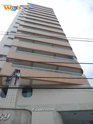 Imagem Apartamento com 2 Quartos à Venda, 80 m² em Aviação - Praia Grande