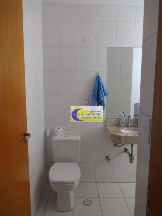 Imagem Cobertura com 3 Quartos à Venda, 135 m² em Rudge Ramos - São Bernardo Do Campo Imagem Cobertura com 3 Quartos à Venda, 135 m² em Rudge Ramos - São Bernardo Do Campo