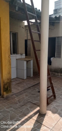 Imagem Casa com 3 Quartos à Venda, em Rudge Ramos - São Bernardo Do Campo Imagem Casa com 3 Quartos à Venda, em Rudge Ramos - São Bernardo Do Campo