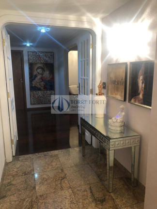 Imagem Apartamento com 4 Quartos à Venda, 322 m² em Santana - São Paulo Imagem Apartamento com 4 Quartos à Venda, 322 m² em Santana - São Paulo