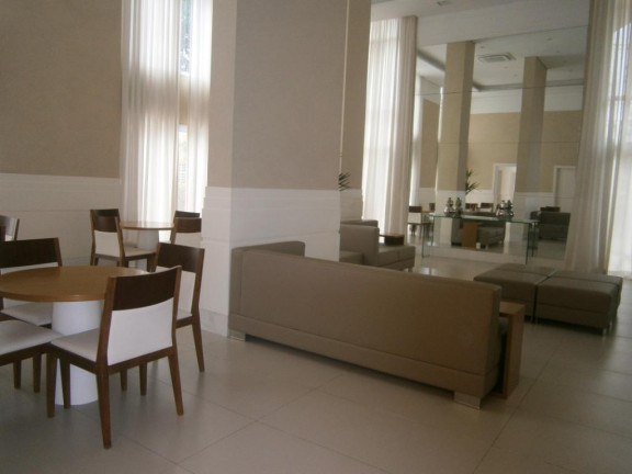 Imagem Apartamento com 3 Quartos à Venda ou Locação, 192 m² em Vila Nova Conceição - São Paulo