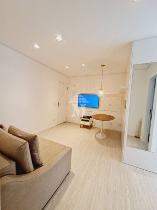 Imagem Apartamento com 1 Quarto à Venda, 40 m² em Jardim Paulista - São Paulo Imagem Apartamento com 1 Quarto à Venda, 40 m² em Jardim Paulista - São Paulo