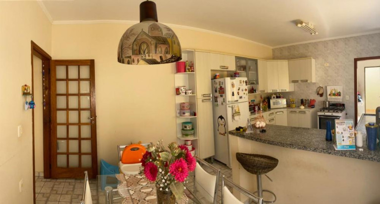 Imagem Sobrado com 2 Quartos à Venda, 143 m² em Jardim Andrea Ville Ii - Tatuí Imagem Sobrado com 2 Quartos à Venda, 143 m² em Jardim Andrea Ville Ii - Tatuí