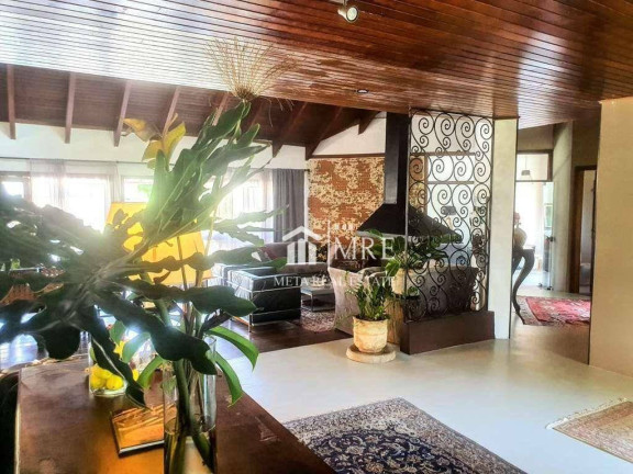 Imagem Imóvel com 5 Quartos à Venda ou Locação, 850 m² em Nova Fazendinha - Carapicuíba
