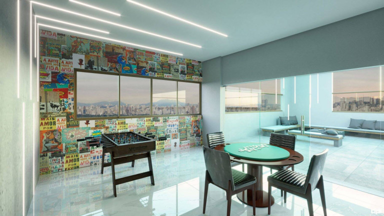 Imagem Apartamento com 2 Quartos à Venda, 48 m² em Casa Caiada - Olinda Imagem Apartamento com 2 Quartos à Venda, 48 m² em Casa Caiada - Olinda