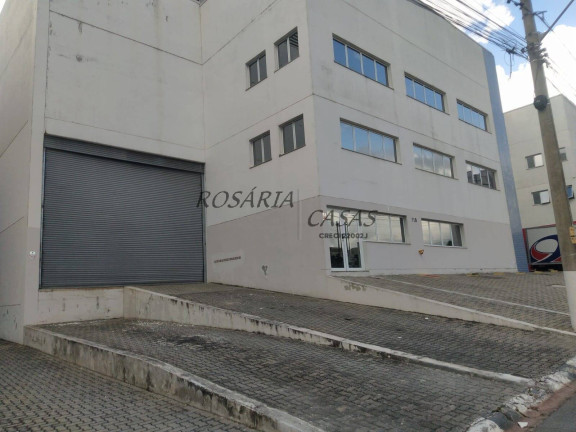 Galpão à Venda, 1.000 m² em Vargem Grande Paulista - Vargem Grande Paulista
