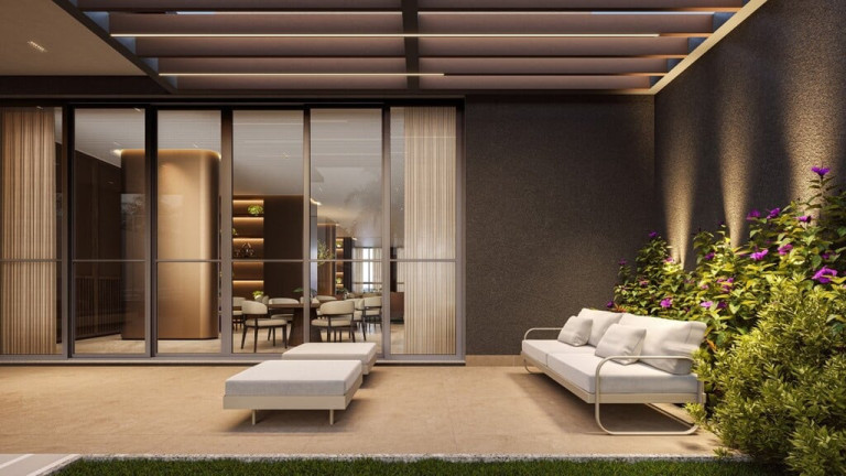 Imagem Apartamento com 4 Quartos à Venda, 271 m² em Setor Bueno - Goiânia Imagem Apartamento com 4 Quartos à Venda, 271 m² em Setor Bueno - Goiânia