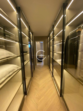 Imagem Apartamento com 3 Quartos à Venda, 140 m² em Perdizes - São Paulo