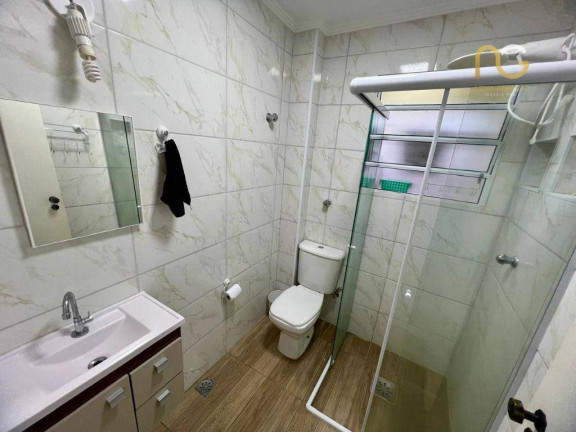 Imagem Apartamento com 1 Quarto à Venda, 45 m² em Boqueirão - Praia Grande Imagem Apartamento com 1 Quarto à Venda, 45 m² em Boqueirão - Praia Grande