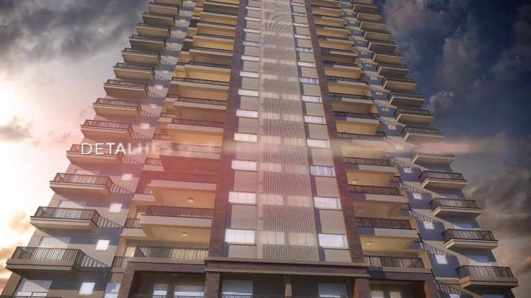 Imagem Apartamento com 3 Quartos à Venda, 100 m² em Butantã - São Paulo Imagem Apartamento com 3 Quartos à Venda, 100 m² em Butantã - São Paulo
