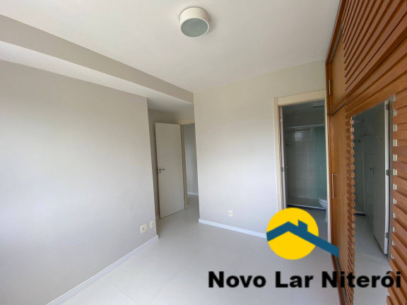 Imagem Apartamento com 2 Quartos à Venda, 61 m² em Maria Paula - São Gonçalo