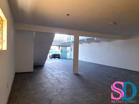 Imagem Sala Comercial para Alugar, 600 m² em Centro - Ubatuba