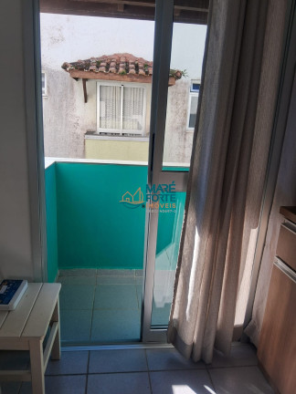 Imagem Cobertura com 2 Quartos à Venda, 47 m² em Perequê Açu - Ubatuba Imagem Cobertura com 2 Quartos à Venda, 47 m² em Perequê Açu - Ubatuba