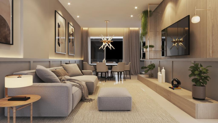 Imagem Apartamento com 3 Quartos à Venda, 122 m² em Itapema - Itapema Imagem Apartamento com 3 Quartos à Venda, 122 m² em Itapema - Itapema