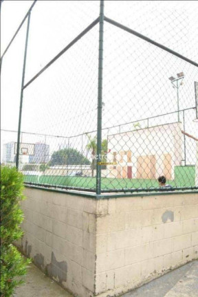 Imagem Apartamento com 2 Quartos à Venda, 52 m² em Vila Bela - São Paulo