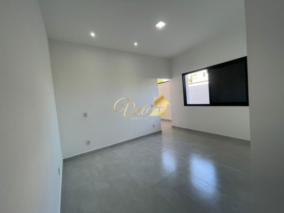 Imagem Casa com 3 Quartos à Venda, 150 m² em Condomínio Terras Do Vale - Caçapava