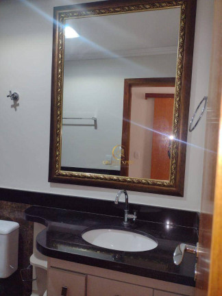 Imagem Apartamento com 3 Quartos à Venda, 150 m² em Jardim Augusta - São José Dos Campos Imagem Apartamento com 3 Quartos à Venda, 150 m² em Jardim Augusta - São José Dos Campos