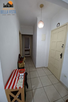 Imagem Apartamento com 1 Quarto à Venda, em Canto Do Forte - Praia Grande Imagem Apartamento com 1 Quarto à Venda, em Canto Do Forte - Praia Grande