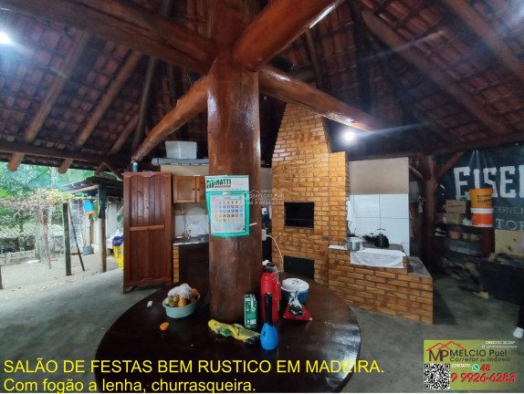 Imagem Imóvel com 3 Quartos à Venda,  em São Valentim - Nova Trento