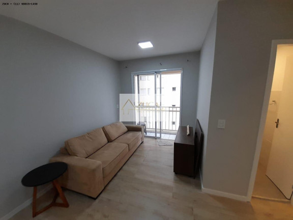 Imagem Apartamento com 2 Quartos à Venda, 49 m² em Limão - São Paulo