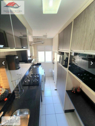 Imagem Apartamento com 3 Quartos à Venda, 61 m² em Vila Endres - Guarulhos Imagem Apartamento com 3 Quartos à Venda, 61 m² em Vila Endres - Guarulhos