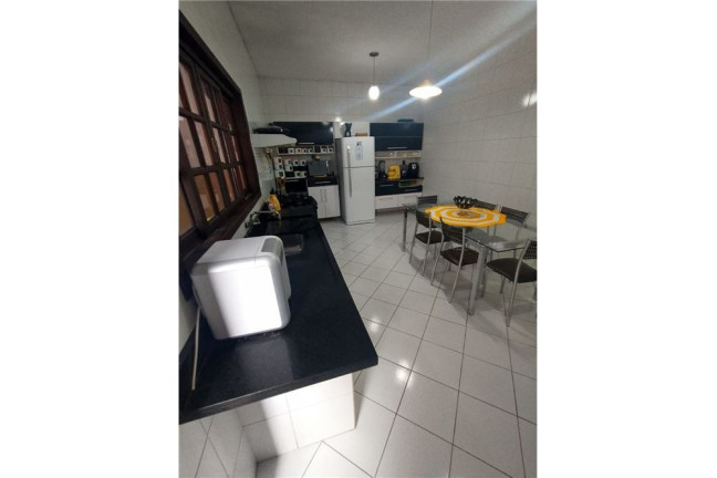 Imagem Casa com 3 Quartos à Venda, em Loteamento Residencial Vale Das Flores - Tremembé Imagem Casa com 3 Quartos à Venda, em Loteamento Residencial Vale Das Flores - Tremembé